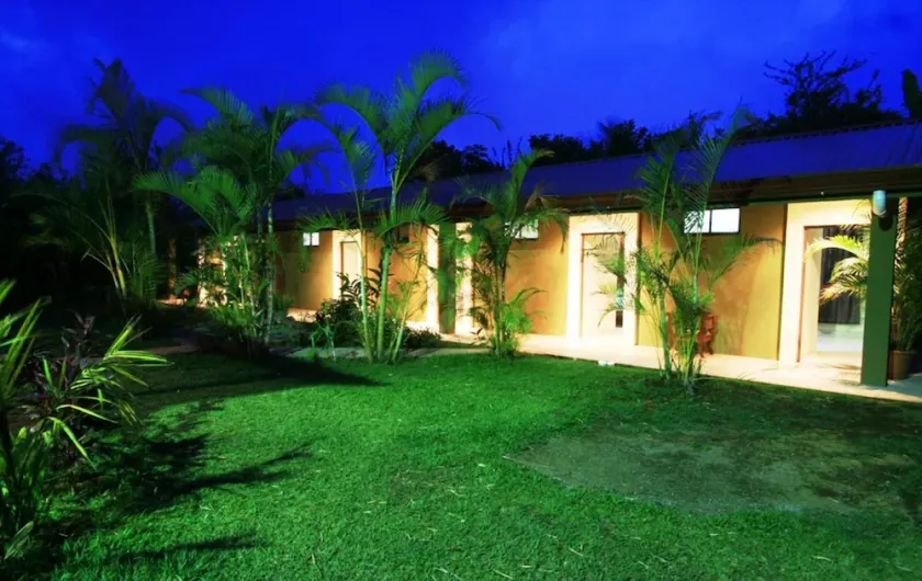 B&B Garden Grecia - Image 1