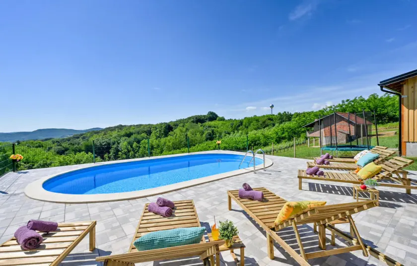 Awesome Home In Varazdinske Toplice With Sauna - Image 1