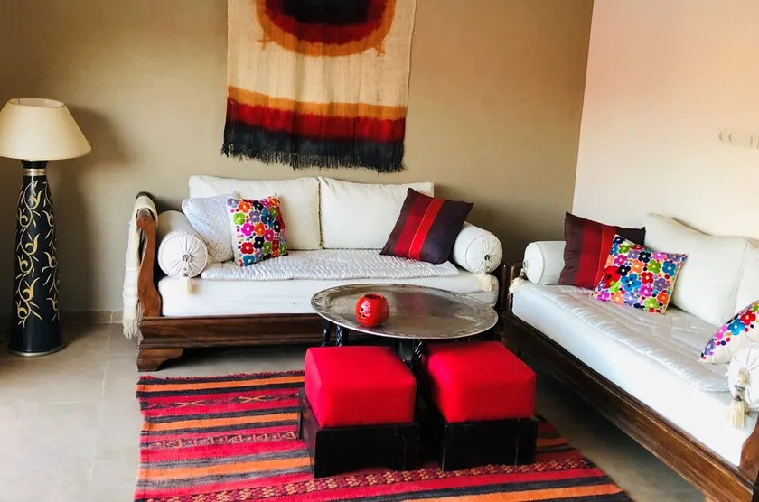 Big roof terrace, brand new central apartment with 2 bedrooms@wifi - Image 1