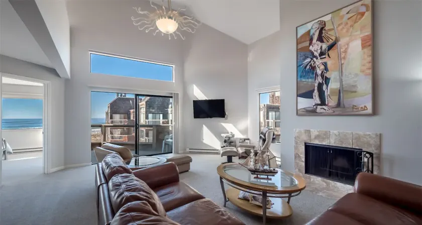 Pajaro Dunes Resort - Relaxing 3 Bedroom Family Condo on the Beach - Image 1