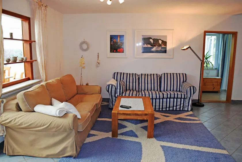 Appartement 03 - Guesthouse Captain Winston - Image 1