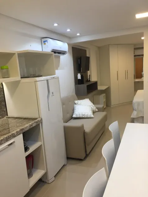 Excellent flat 30m from the sea in Cabo Branco. - Image 1