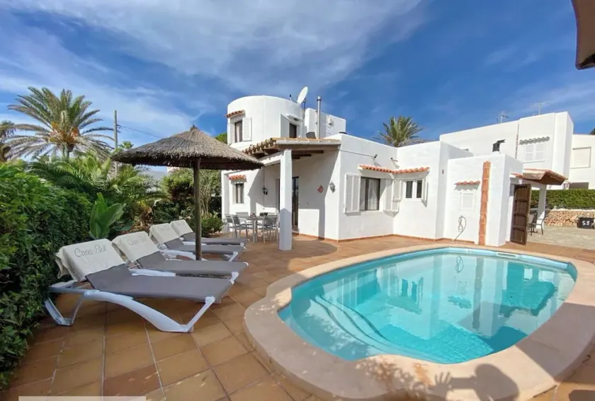 Casa Sol Cala dor - Image 1