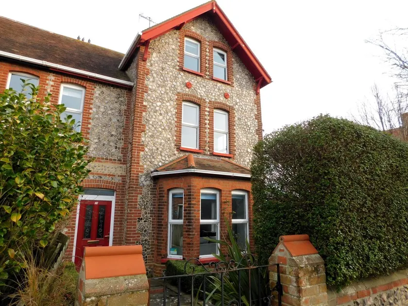 Morris House - Image 1