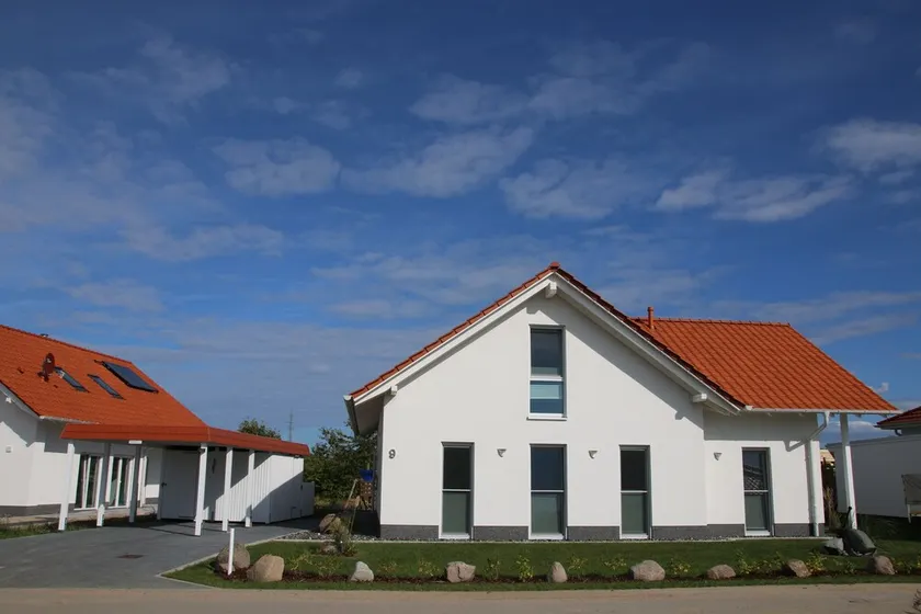 House Villa anchorage - Image 1