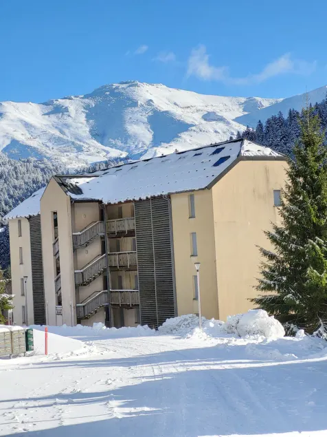 New residence in the heart of the Cantal mountains - Image 1