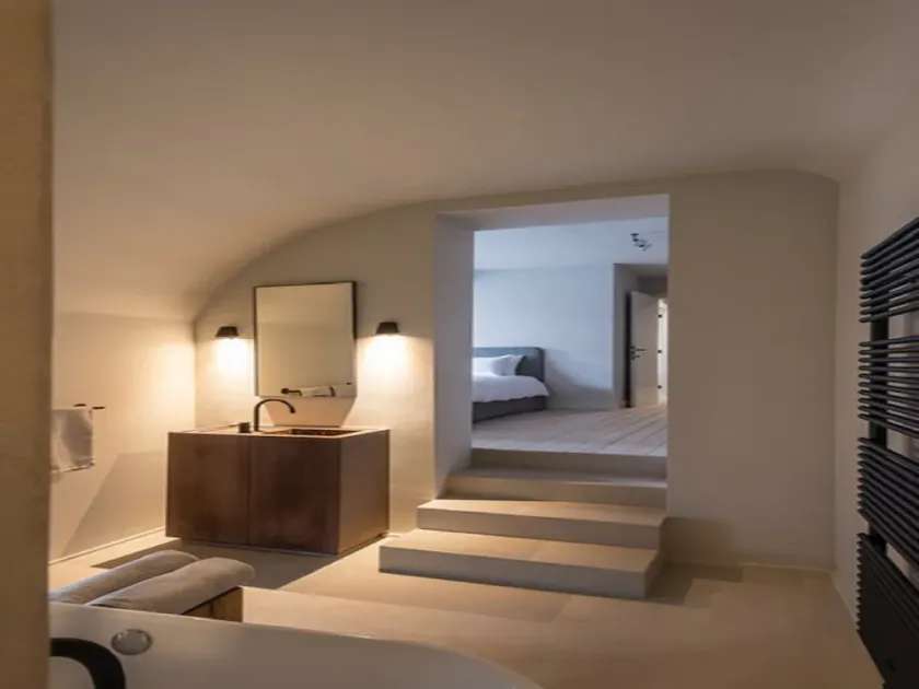 Modern Holiday Home in Schimmert with Terrace - Image 1