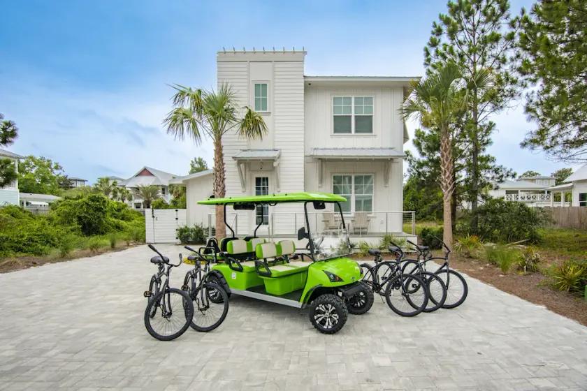 30 A-mazing - Image 1