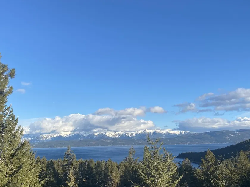 Captivating Flathead Lake Views 6 bd 3.5 bath - Image 1