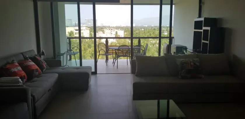 Precioso departamento en Acapulco Diamante - Image 1