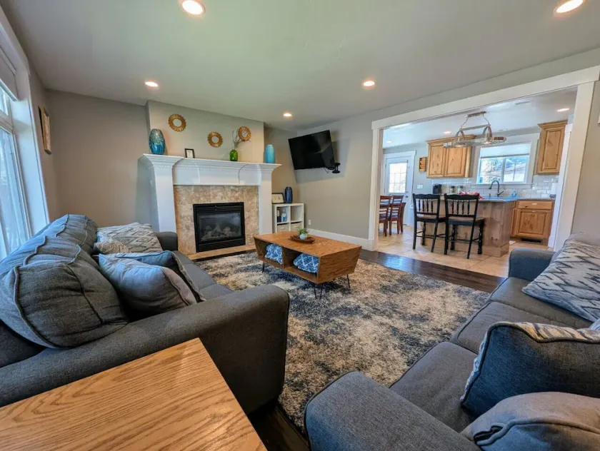 Perfect for Families – Safe, Spacious & Close to Everything - Image 1