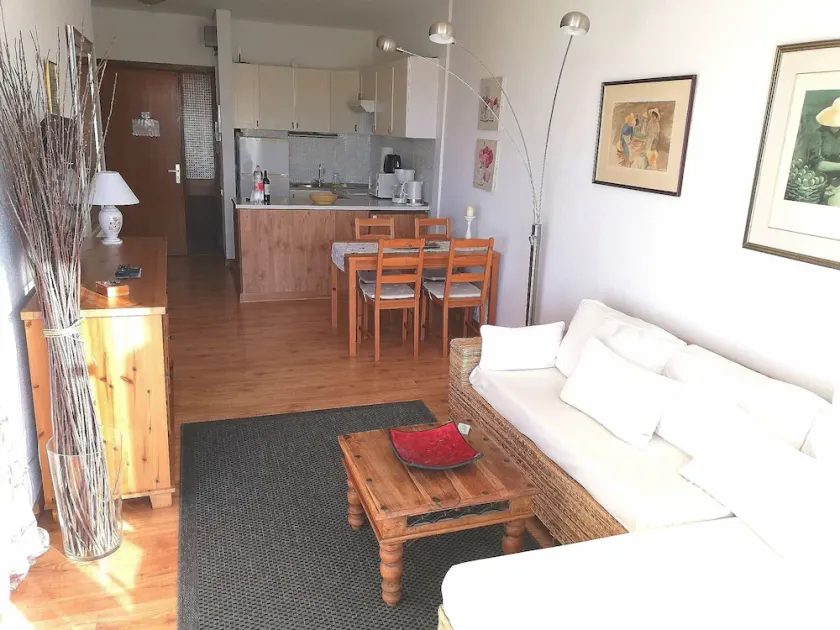 Luxusappartement 'El Teide' - Image 1