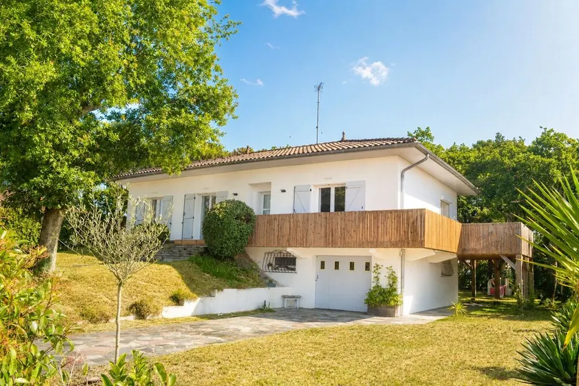 Villa Surf&Forest - CosyHouse - Beach@800m - Image 1
