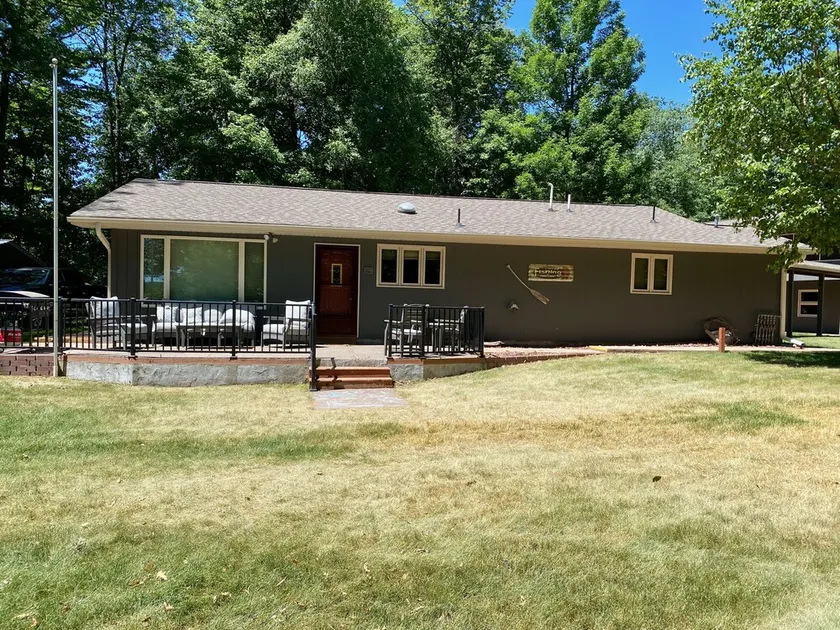 Lakefront Cabin - Retreat To Long Lake! - Image 1