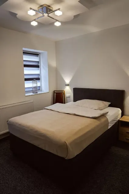 Boardinghouse Apart-Hotel - Image 1