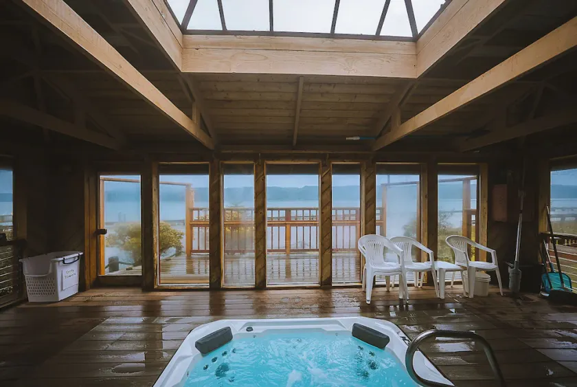 The Glen Resort - Image 1