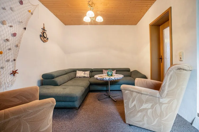 Ferienwohnung Wilhelm - Image 1