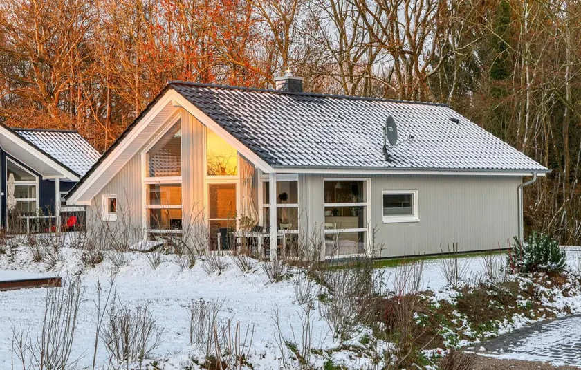 Nice Home In Krems Iiwarderbrück With Sauna - Image 1
