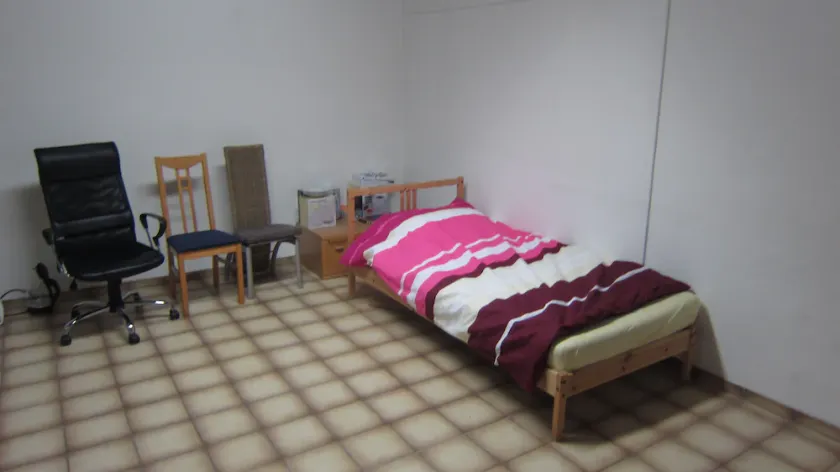 Apartamento de férias no Schwalmtal idílico - Image 1