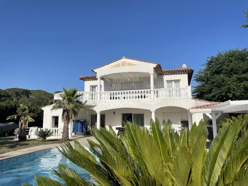 Magnifique villa pour les vacances - Côte d’azur - Image 1