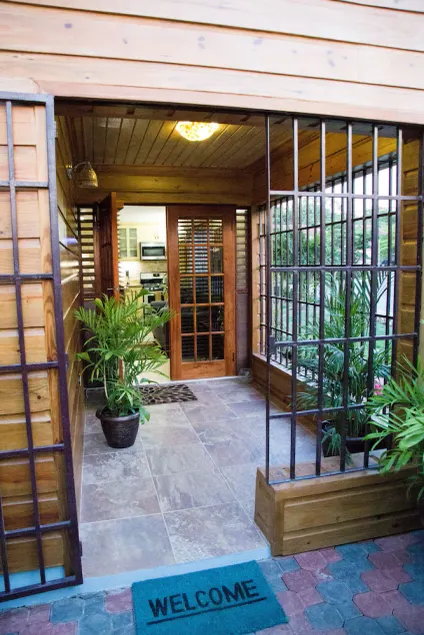 The Cabin at Long Mountain Country Club - Image 1