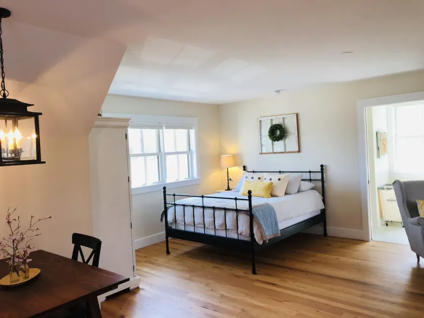 Guesthouse - Image 1