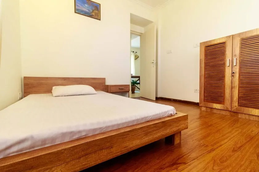 ★ Vue pittoresque sur l'Himalaya ★ Moderne 2BD | Gym - Image 1