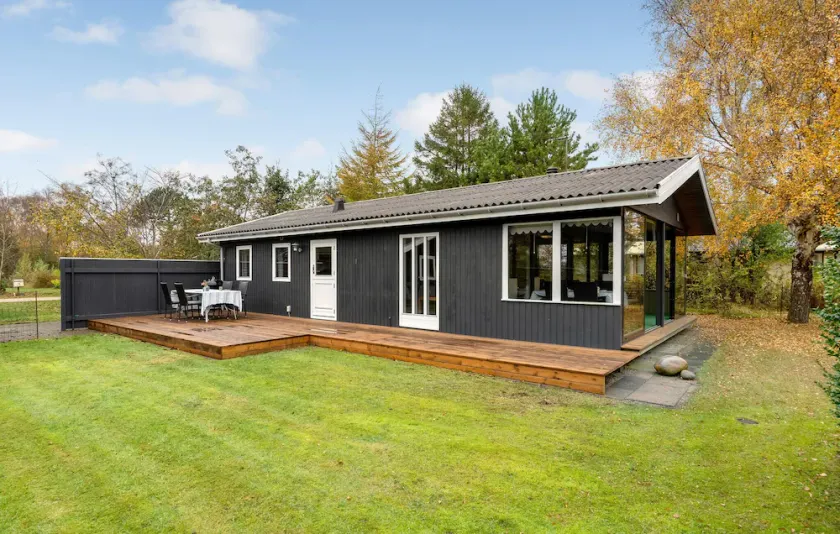2 bedroom nice home in Storvorde - Image 1