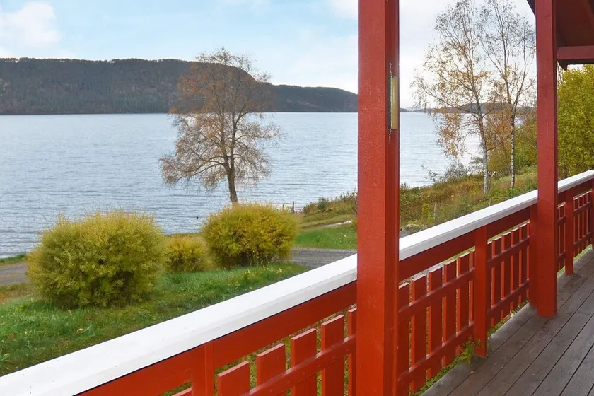 6 person holiday home in Vatne - Image 1