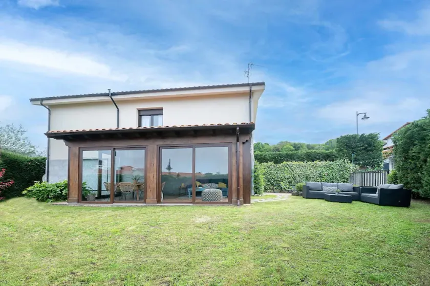 Villa vacacional Taty - Image 1