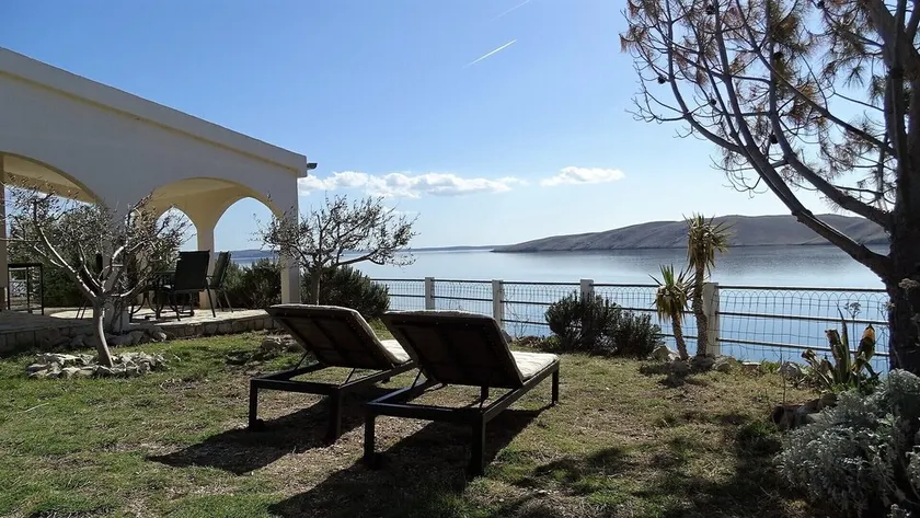 Sommerhaus direkt am Meer mit traumhaftem Ausblick - Image 1