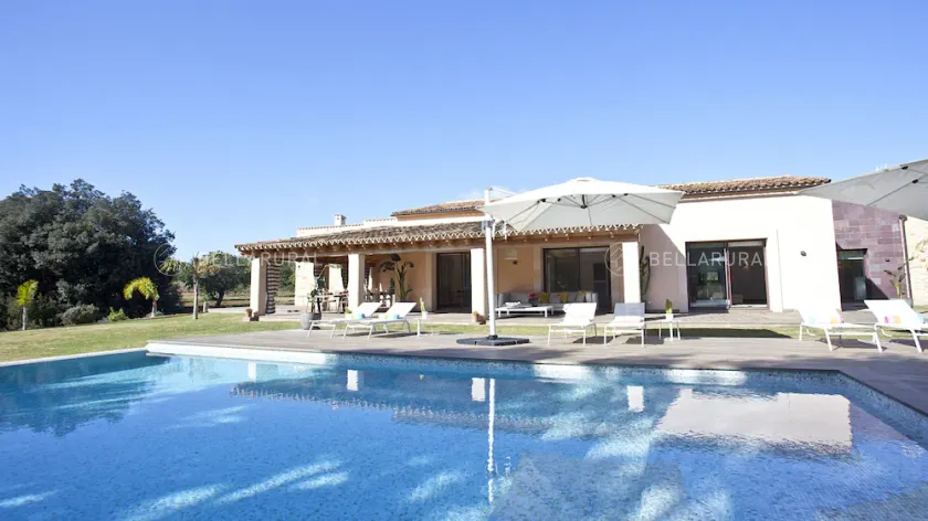 FINCA BELLPUIG von BELLARURAL - Image 1