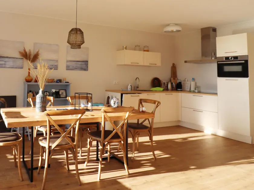 Sunny Apartment Directly on the Heegermeer - Image 1