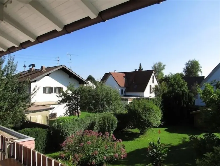 Ferienwohnung Bluhm - Image 1