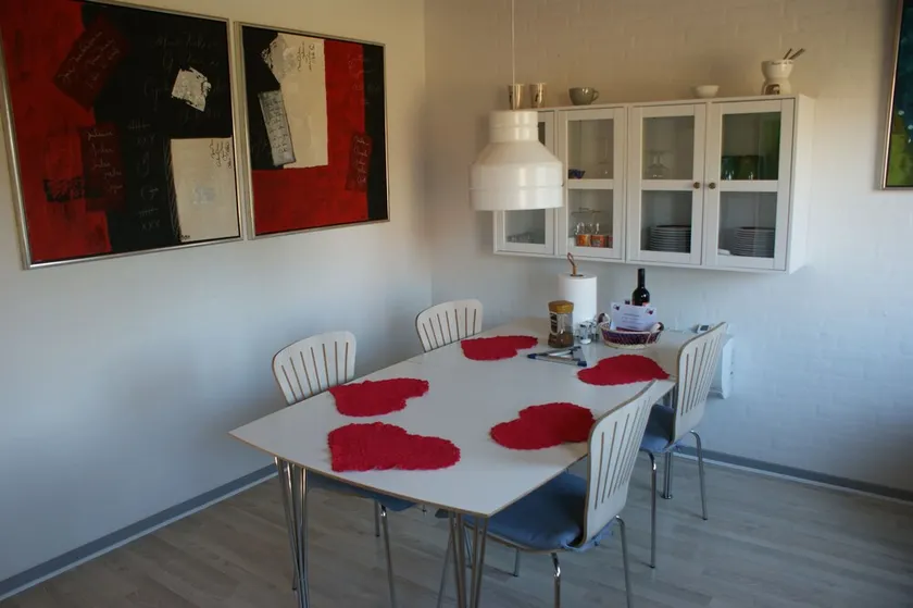 Lækkert feriehus - Image 1