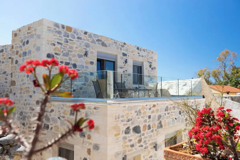 Marilena Traditional House - Image 1