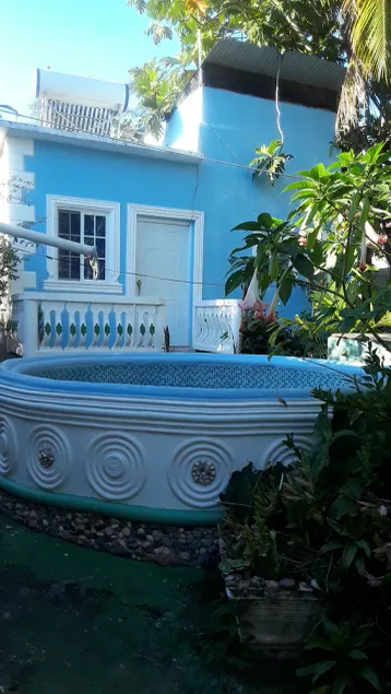 My place is  house with jacuzzi near YSFall. Black river Safari. Pelican bar . - Image 1