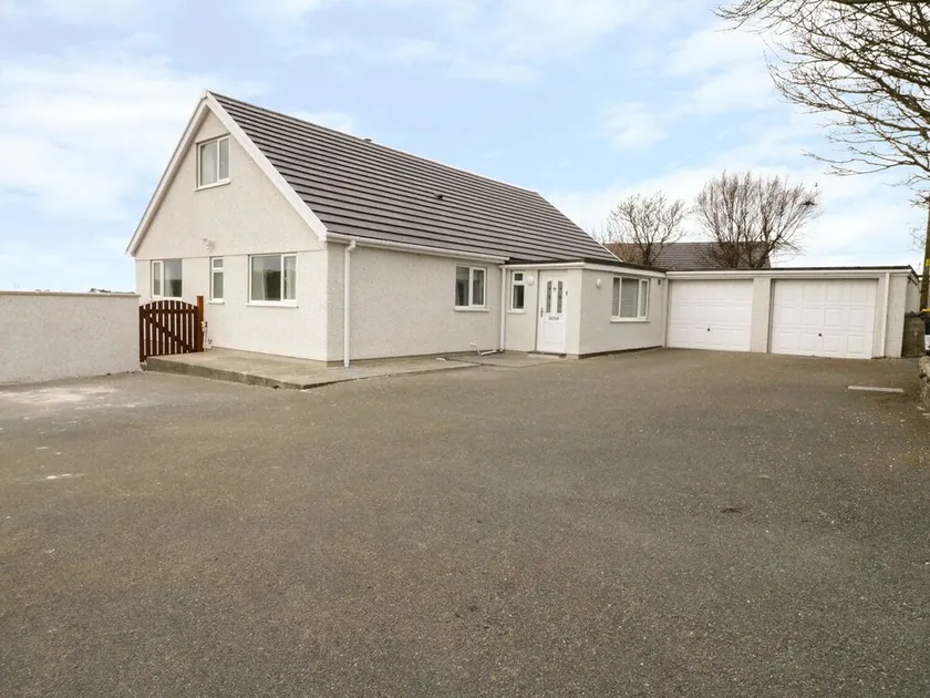 Rhos Helyg, PENYSARN - Image 1