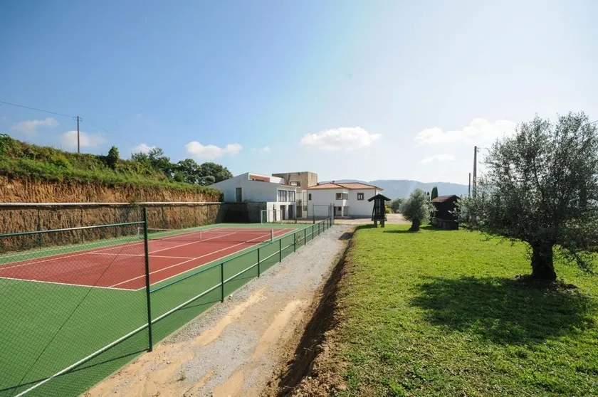 Villa Alexa - Six Bedroom Villa, Sleeps 12 - Image 1