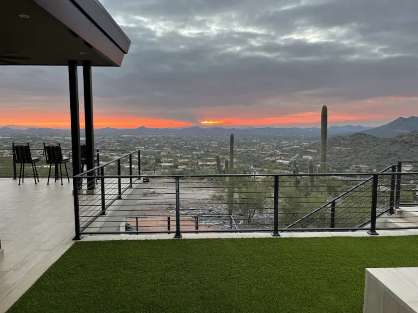 Luxurious Mountain Home with Stunning Views—5 minutes from down town Cave Creek - Image 1