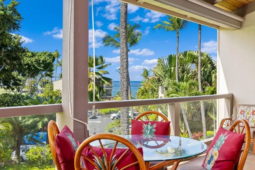 KKSRC 7102, Ground Floor, Garden/Golf Views, AC! - Image 1