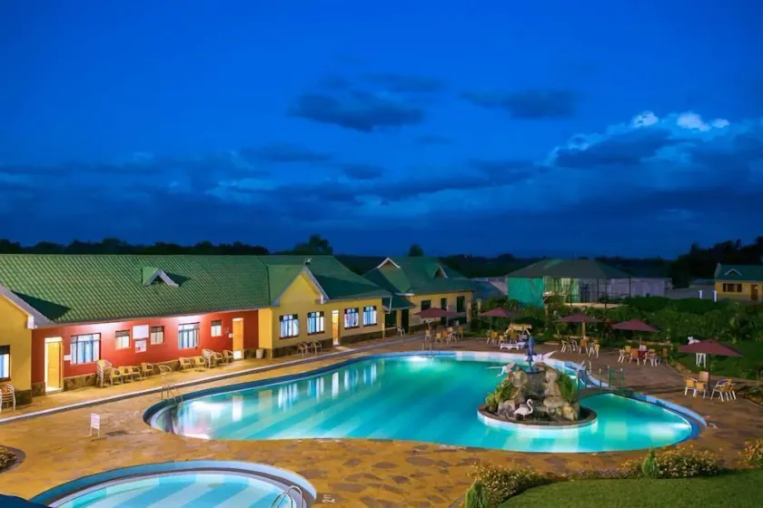 Nice Digital Hotel Mwea - Image 1