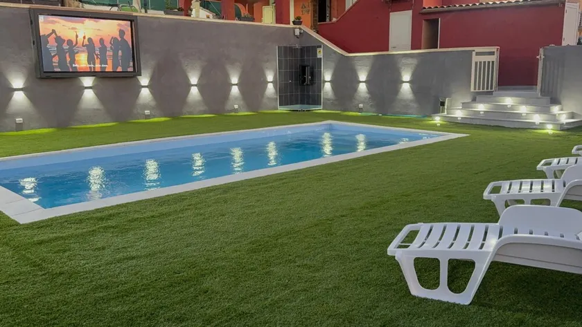Villa Nicolai Con Terrazzo - Image 1
