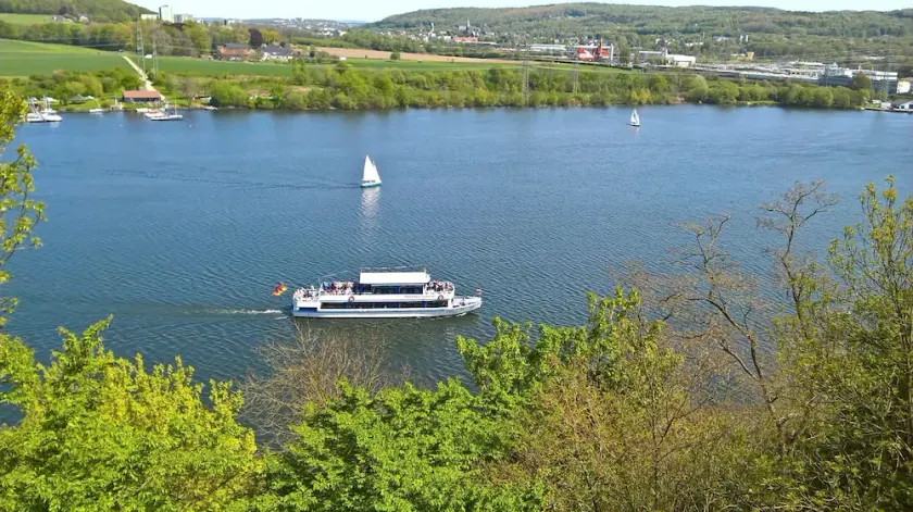 Luxus Ferienwohnung mit Seeblick - Image 1