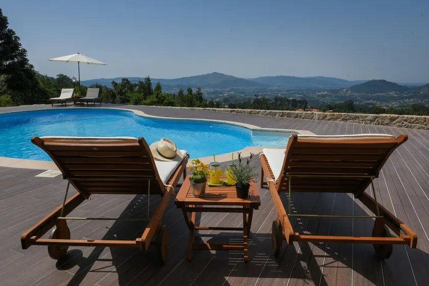 Ferienhaus Belavista - Image 1