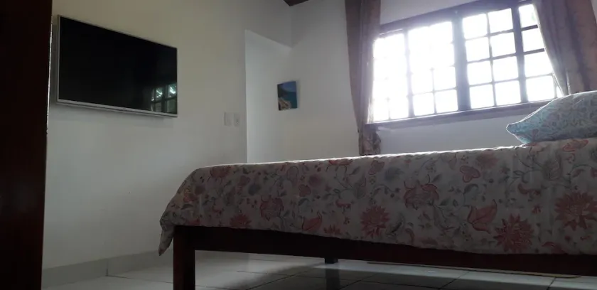Oasis Martim de Sá - Beija Flor - Beautiful Apartment Ideal for Families - Image 1