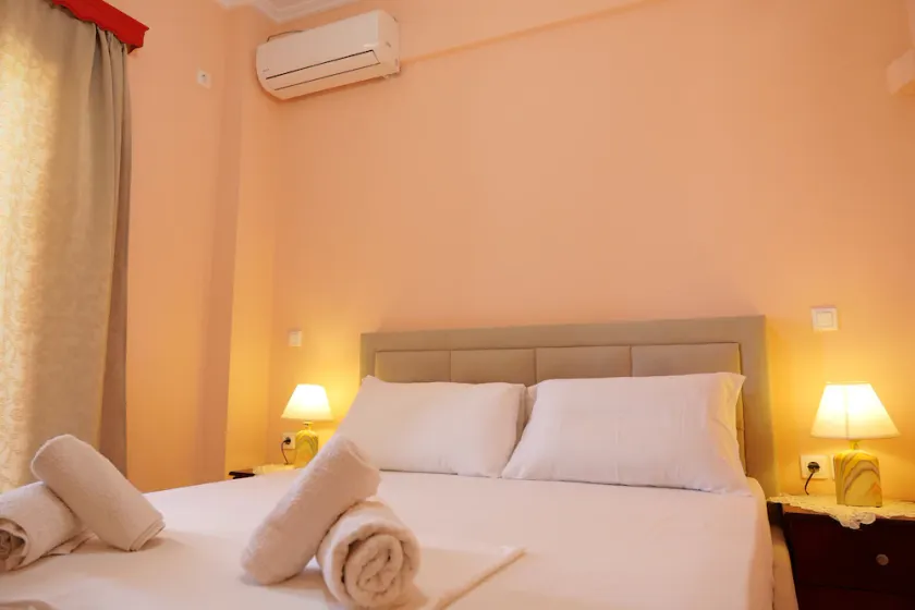 2-Bedroom Apartment in Saranda - Image 1