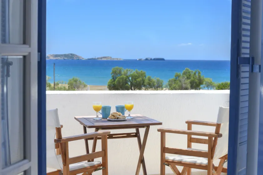 Alisea Resort - Image 1