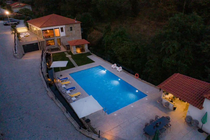 Casa Quinta Do Rio - Image 1