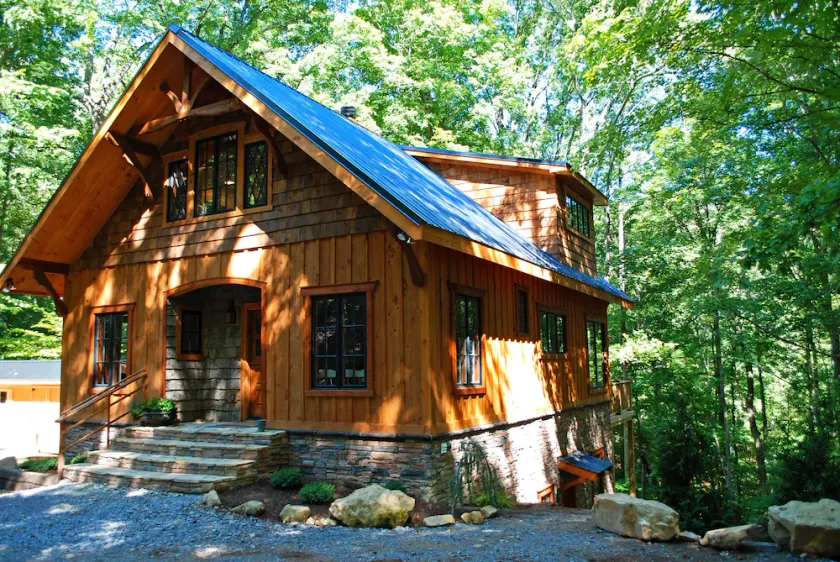 Timber Ridge - Forested Retreat Près de Natchez Trace, Franklin, Leipers fourchette! - Image 1